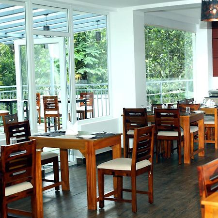 Winter Note Resorts Munnar Dış mekan fotoğraf