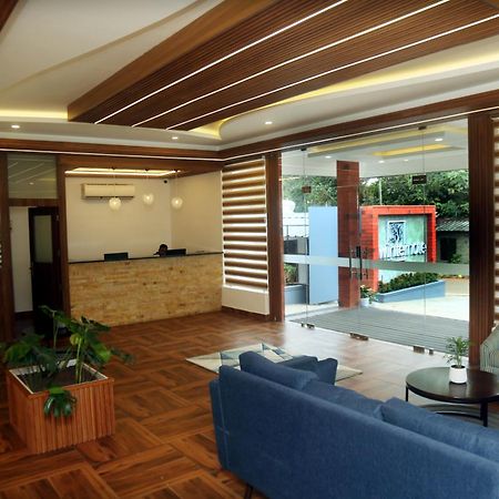 Winter Note Resorts Munnar Dış mekan fotoğraf