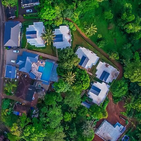 Winter Note Resorts Munnar Dış mekan fotoğraf