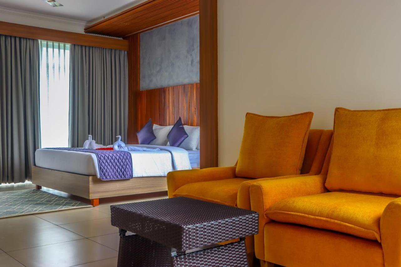 Winter Note Resorts Munnar Dış mekan fotoğraf