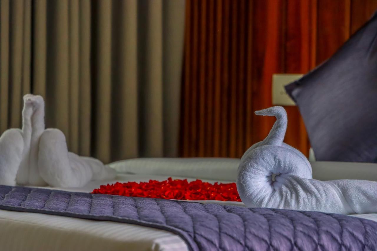 Winter Note Resorts Munnar Dış mekan fotoğraf