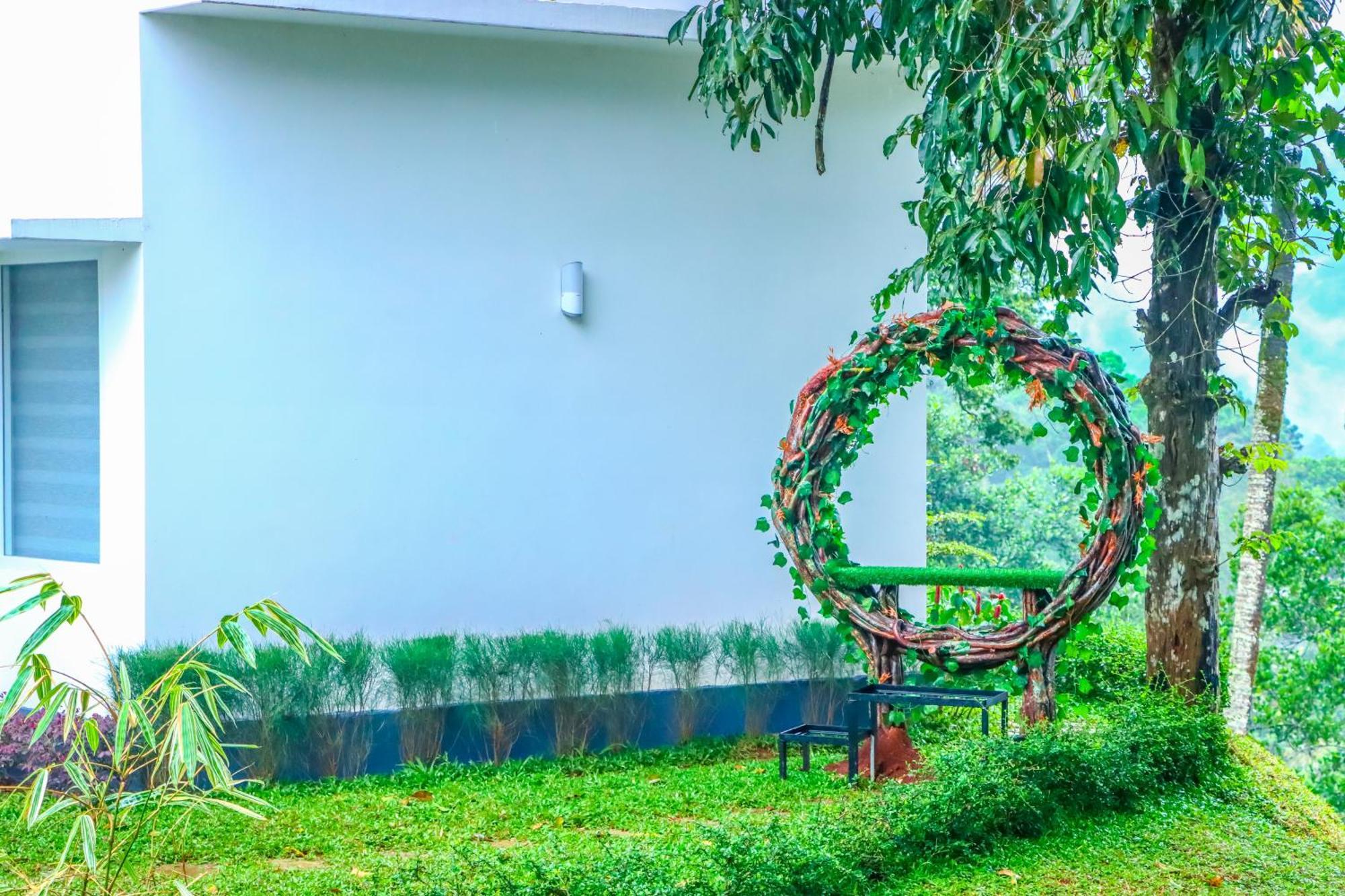 Winter Note Resorts Munnar Dış mekan fotoğraf