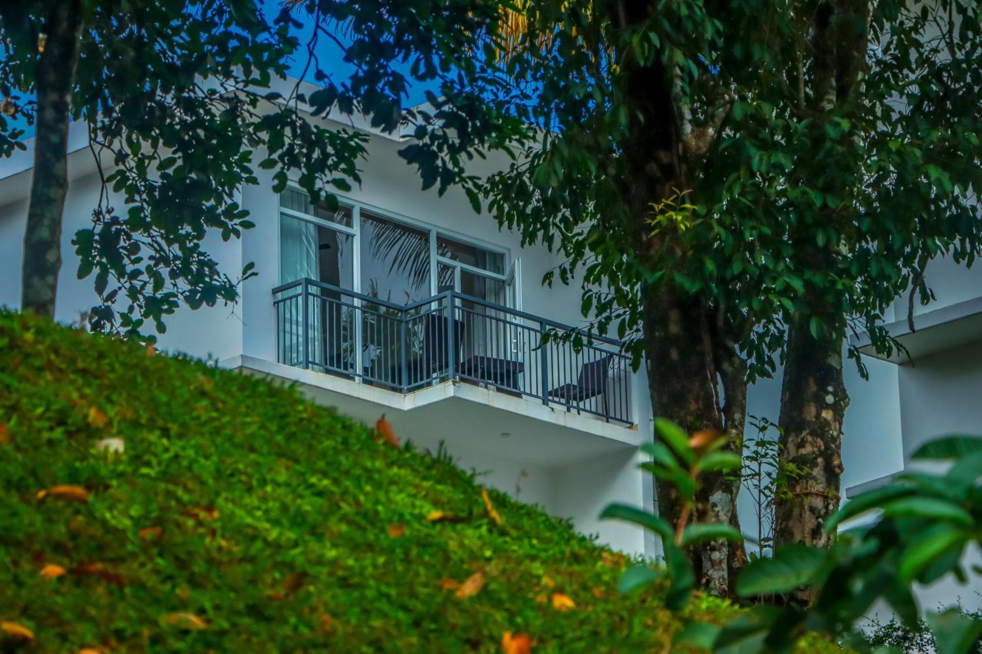 Winter Note Resorts Munnar Dış mekan fotoğraf