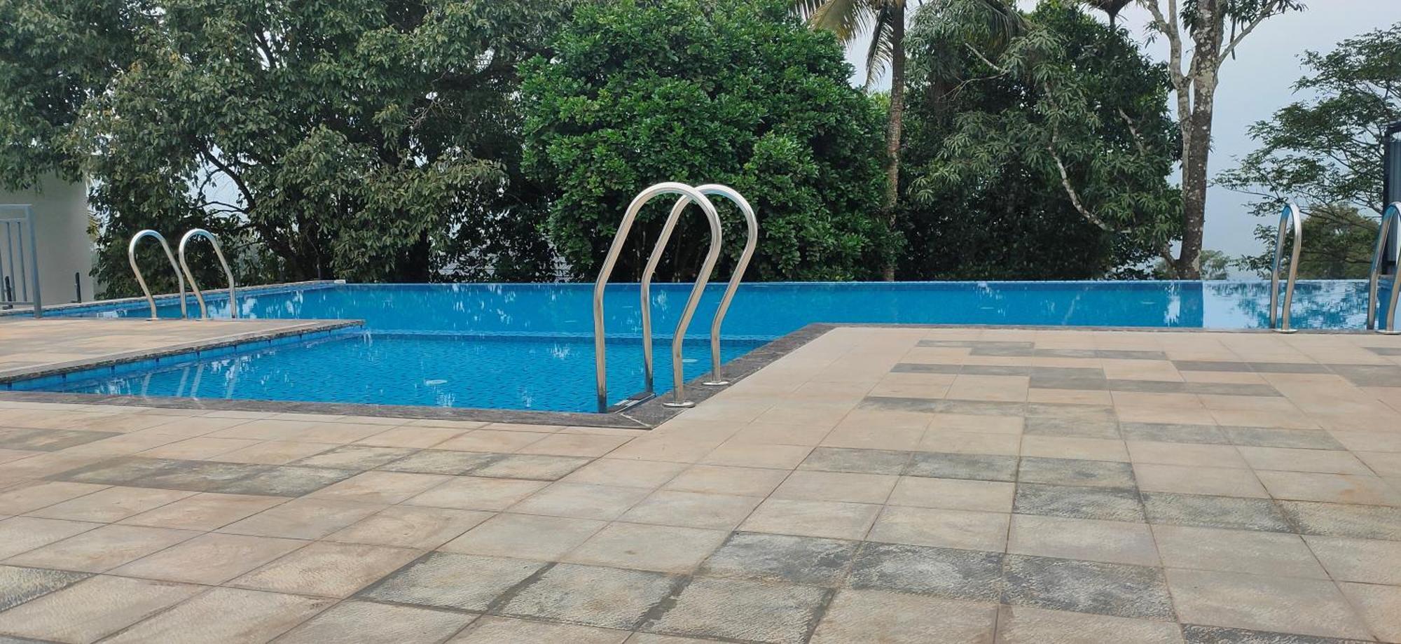 Winter Note Resorts Munnar Dış mekan fotoğraf
