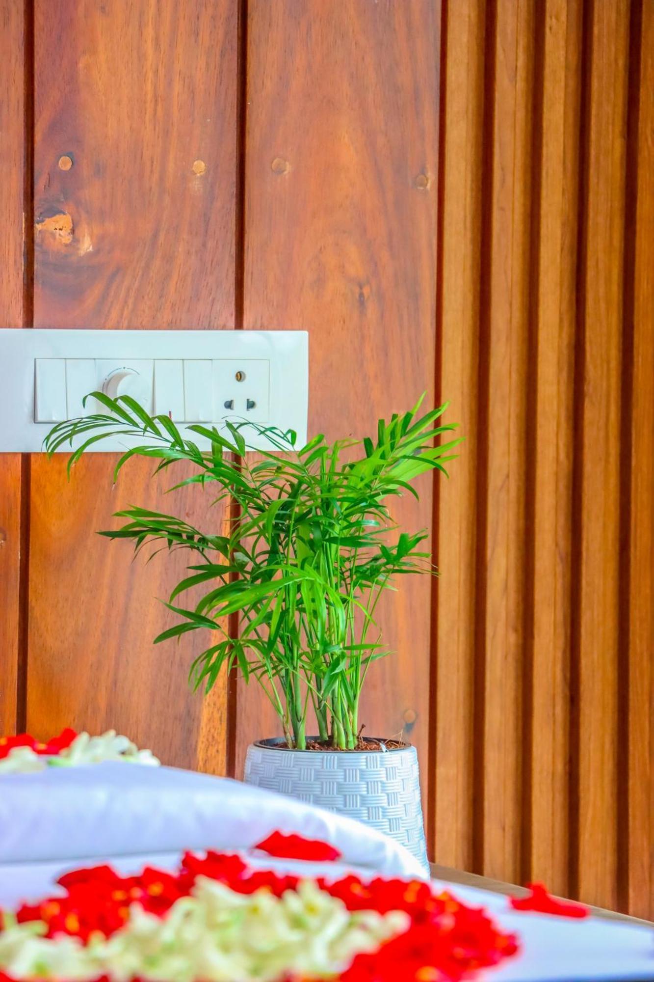 Winter Note Resorts Munnar Dış mekan fotoğraf