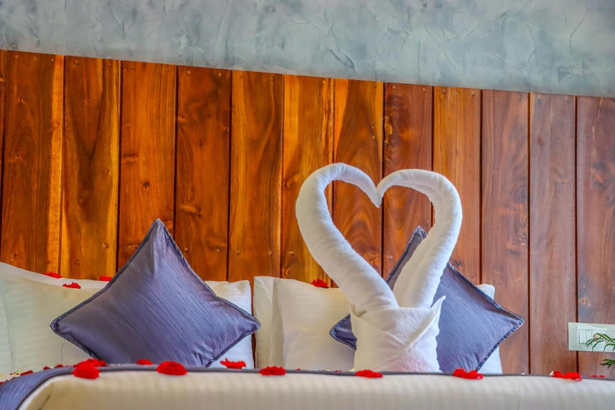 Winter Note Resorts Munnar Dış mekan fotoğraf