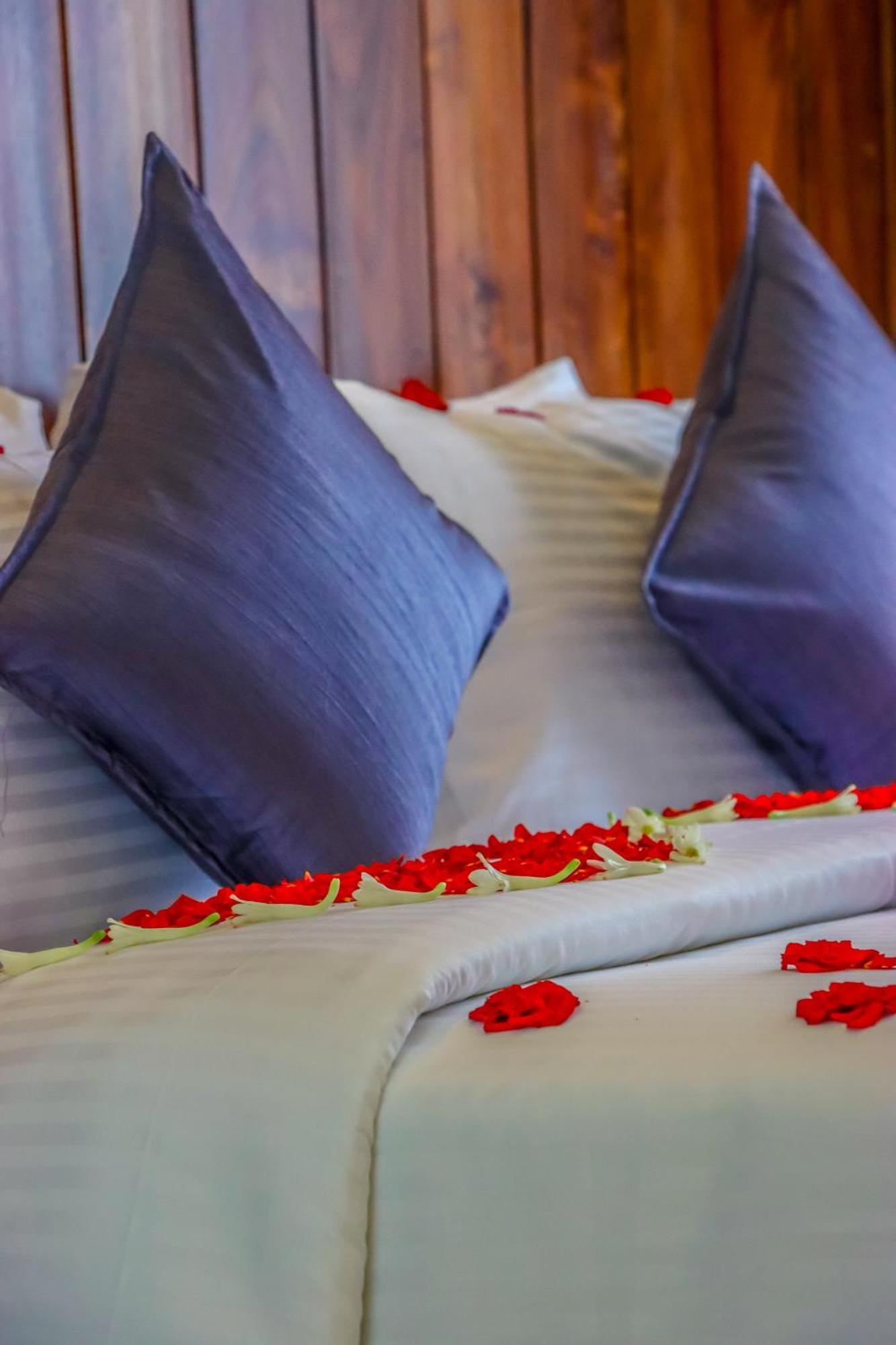 Winter Note Resorts Munnar Dış mekan fotoğraf